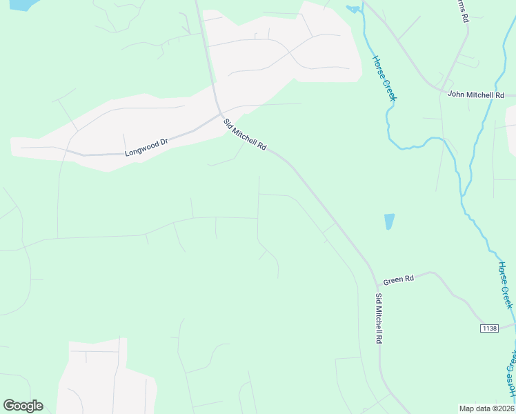 map of restaurants, bars, coffee shops, grocery stores, and more near 130 Ironwood Boulevard in Youngsville