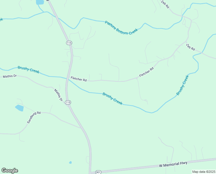 map of restaurants, bars, coffee shops, grocery stores, and more near in Union Grove