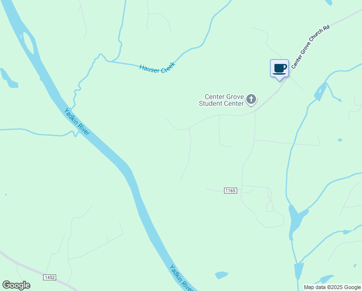 map of restaurants, bars, coffee shops, grocery stores, and more near 9112 Great Meadows Drive in Clemmons