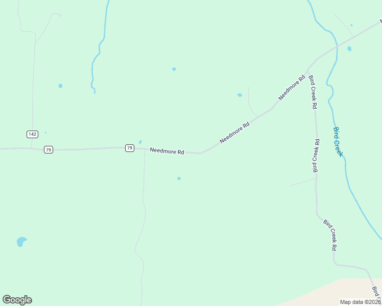 map of restaurants, bars, coffee shops, grocery stores, and more near 524 Needmore Road in Sidney