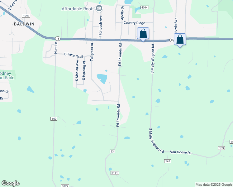 map of restaurants, bars, coffee shops, grocery stores, and more near 2014 Fescue Court in Fayetteville