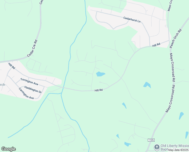 map of restaurants, bars, coffee shops, grocery stores, and more near 70 Hilldebrant Drive in Franklinton