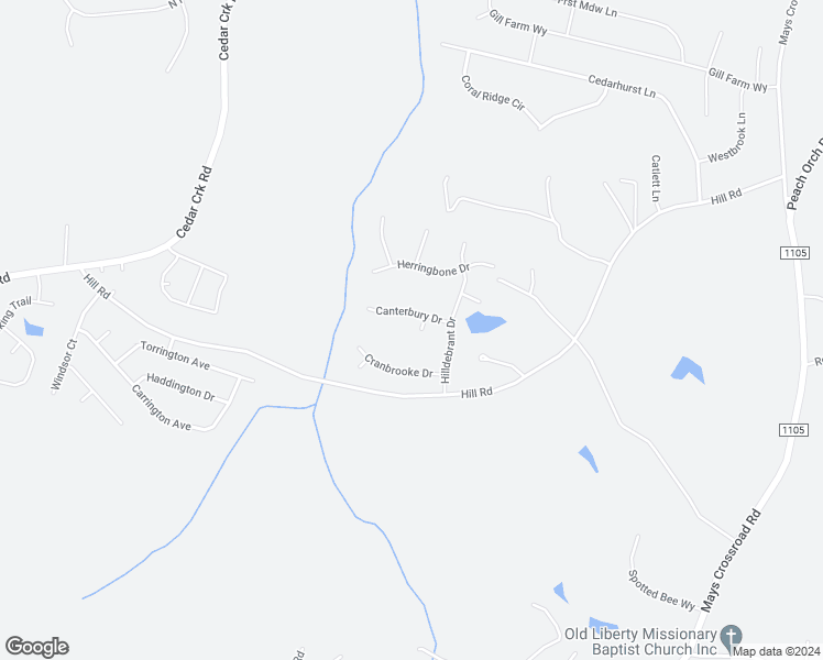map of restaurants, bars, coffee shops, grocery stores, and more near 20 Manchester Court in Franklinton