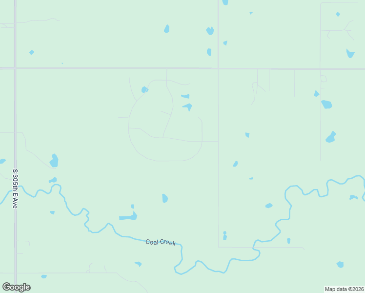 map of restaurants, bars, coffee shops, grocery stores, and more near 8409 East 90th Street in Broken Arrow