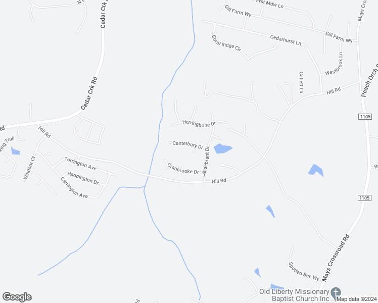 map of restaurants, bars, coffee shops, grocery stores, and more near 20 Manchester Court in Franklinton
