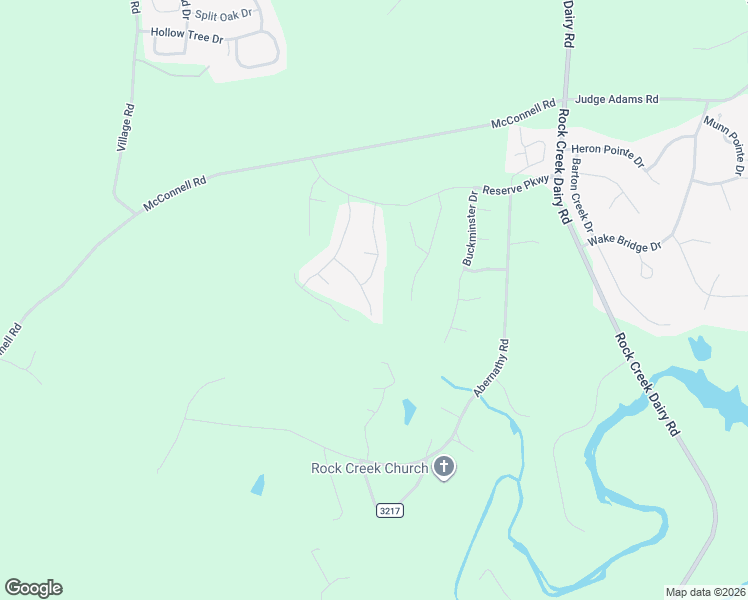 map of restaurants, bars, coffee shops, grocery stores, and more near 6622 Glenville Drive in Whitsett