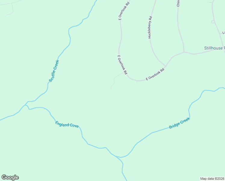 map of restaurants, bars, coffee shops, grocery stores, and more near 39 Overlook Place in Monterey