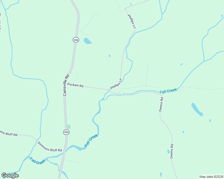 map of restaurants, bars, coffee shops, grocery stores, and more near 497 Puckett Road in Watertown