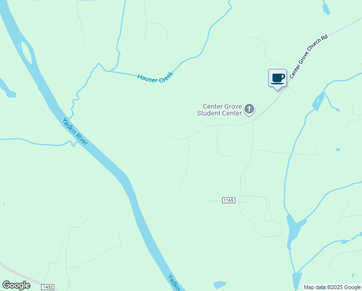 map of restaurants, bars, coffee shops, grocery stores, and more near 9112 Great Meadows Drive in Clemmons