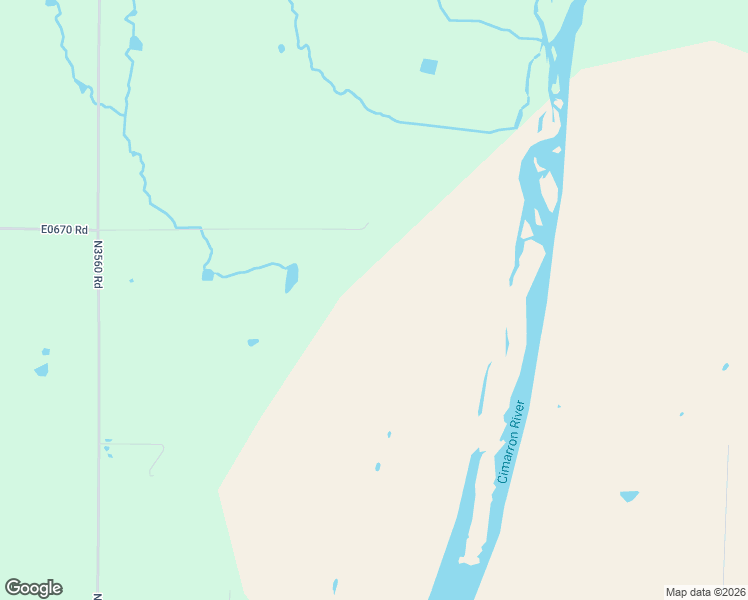 map of restaurants, bars, coffee shops, grocery stores, and more near in Drumright