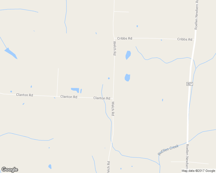 map of restaurants, bars, coffee shops, grocery stores, and more near 1267 Welch Road in Dyersburg