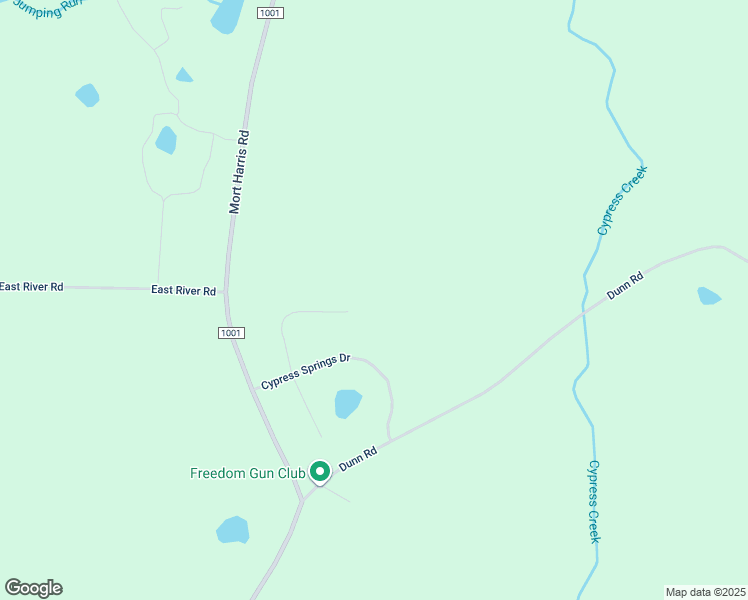 map of restaurants, bars, coffee shops, grocery stores, and more near 275 Clearwater Lane in Louisburg