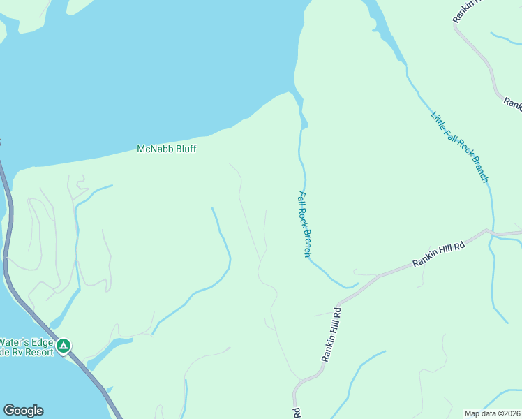 map of restaurants, bars, coffee shops, grocery stores, and more near 1328 Brady Road in Newport