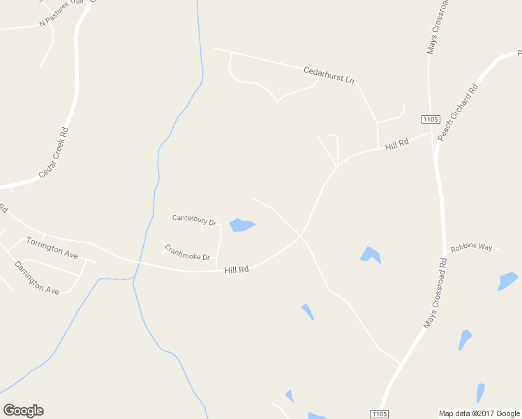 map of restaurants, bars, coffee shops, grocery stores, and more near 310 Hill Rd in Franklinton