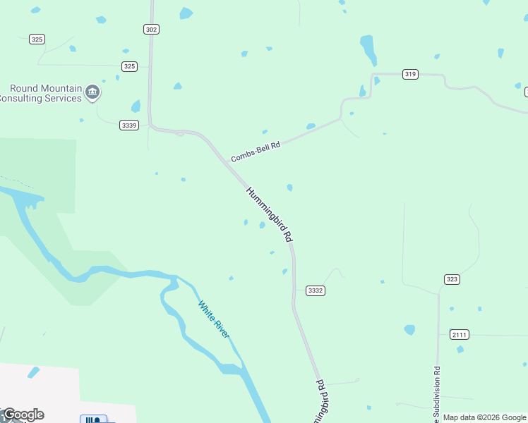 map of restaurants, bars, coffee shops, grocery stores, and more near 13403 Hummingbird Road in Elkins