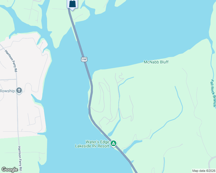 map of restaurants, bars, coffee shops, grocery stores, and more near 2088 Ivy Way in Newport