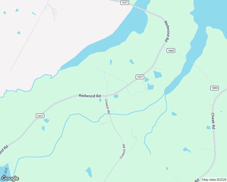 map of restaurants, bars, coffee shops, grocery stores, and more near 4015 Redwood Road in Durham