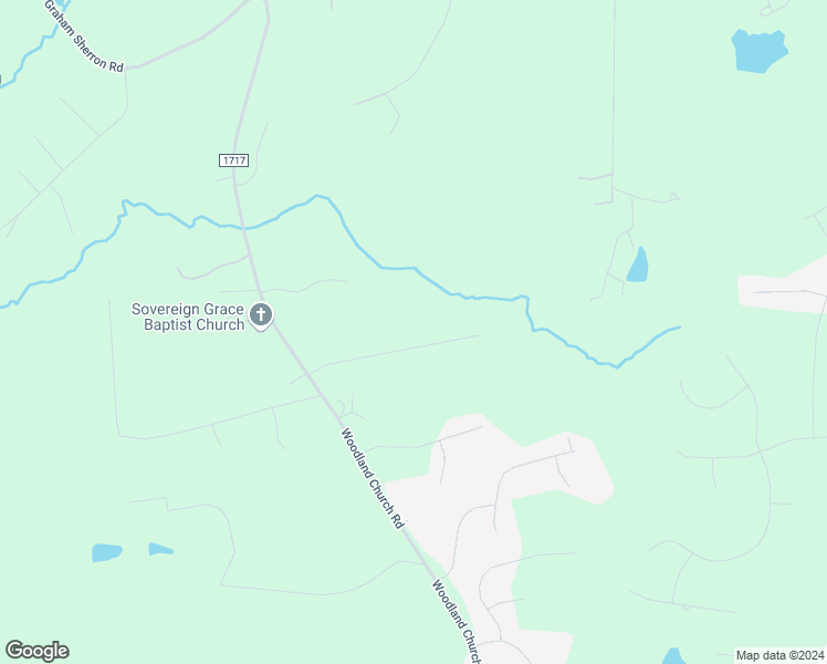 map of restaurants, bars, coffee shops, grocery stores, and more near 3685 Creekbend Drive in Wake Forest