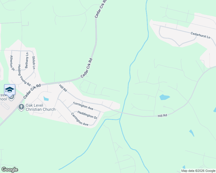 map of restaurants, bars, coffee shops, grocery stores, and more near in Youngsville