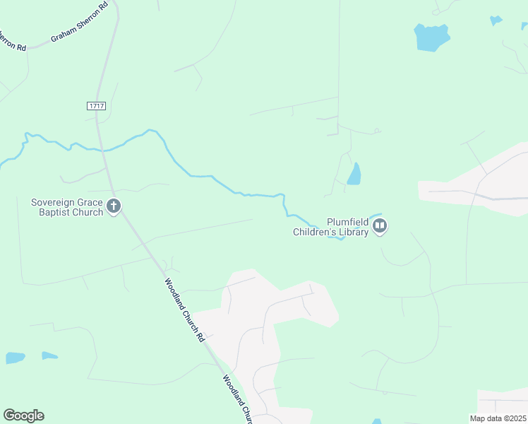 map of restaurants, bars, coffee shops, grocery stores, and more near 3705 Creekbend Drive in Wake Forest