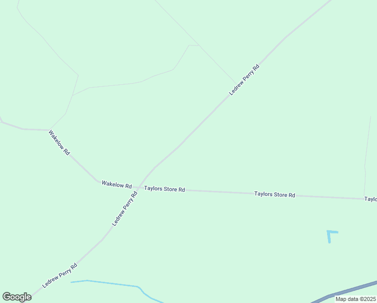 map of restaurants, bars, coffee shops, grocery stores, and more near 522 Ledrew Perry Road in Merry Hill