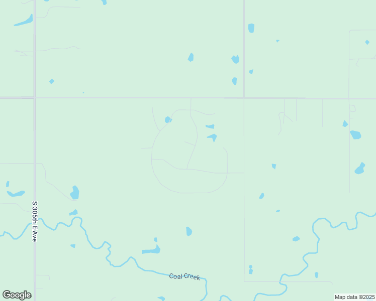 map of restaurants, bars, coffee shops, grocery stores, and more near 8450 East 90th Street in Broken Arrow