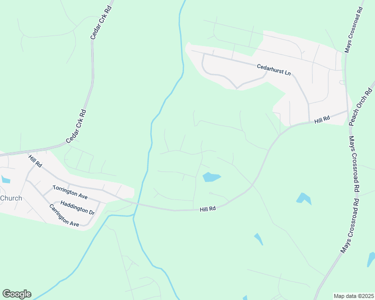 map of restaurants, bars, coffee shops, grocery stores, and more near 15 Herringbone Drive in Franklinton