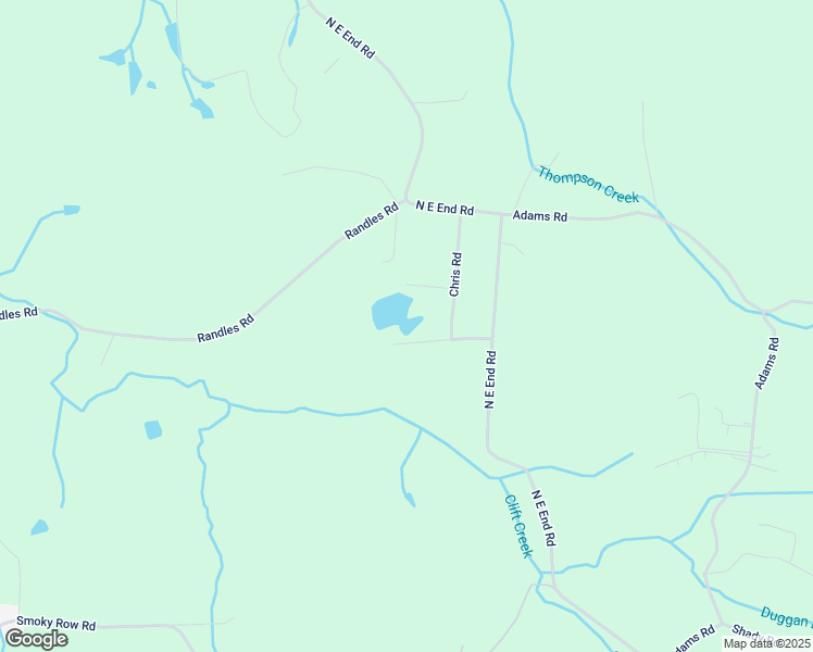 map of restaurants, bars, coffee shops, grocery stores, and more near in Strawberry Plains