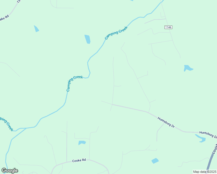 map of restaurants, bars, coffee shops, grocery stores, and more near 225 Kingfisher Way in Louisburg