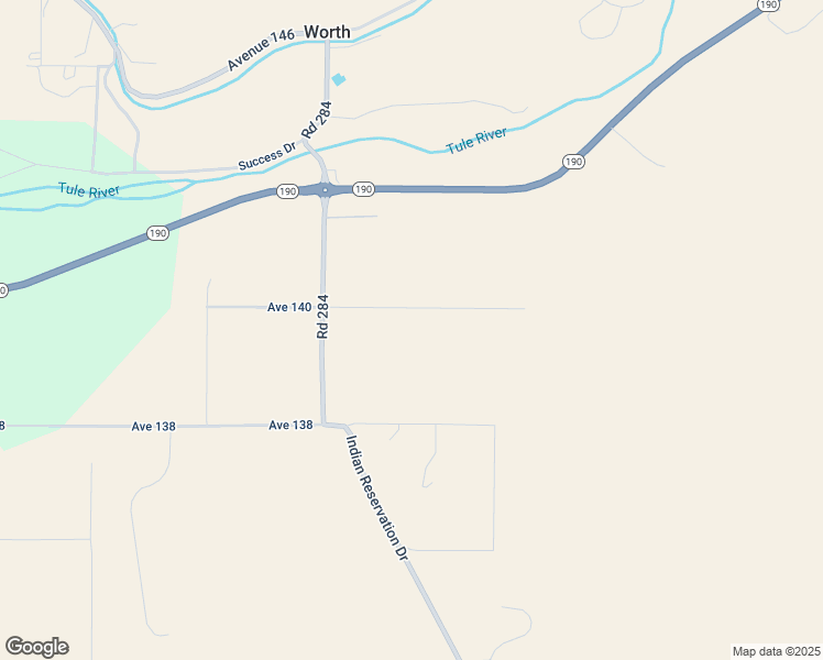 map of restaurants, bars, coffee shops, grocery stores, and more near 28521 Avenue 140 in Porterville
