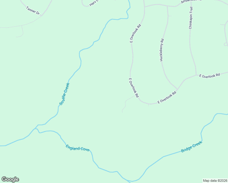 map of restaurants, bars, coffee shops, grocery stores, and more near 1568 East Overlook Road in Monterey