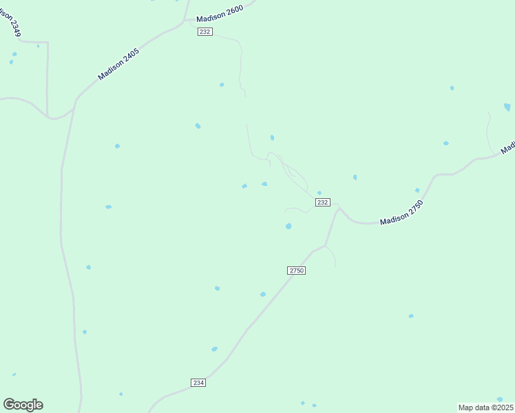 map of restaurants, bars, coffee shops, grocery stores, and more near 310 Madison 2395 in Huntsville