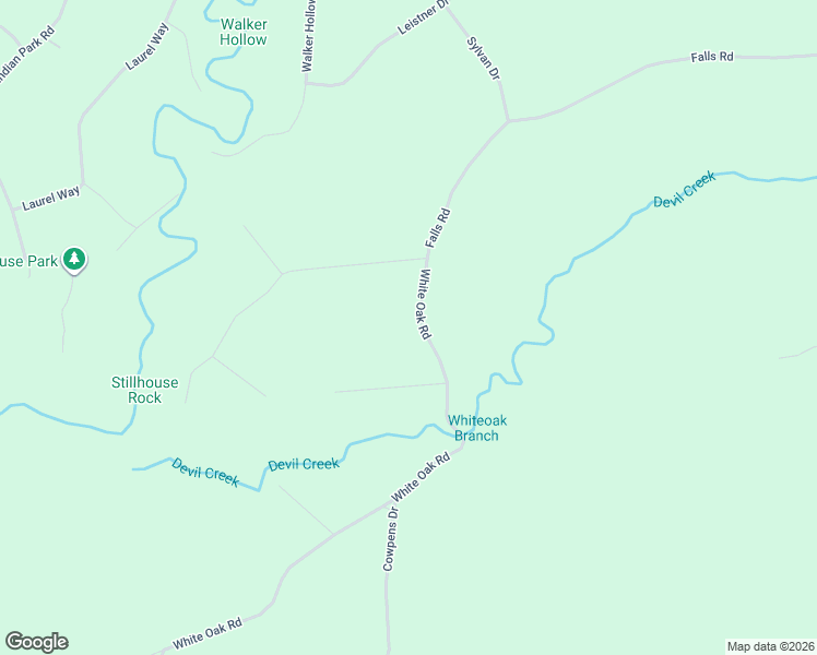 map of restaurants, bars, coffee shops, grocery stores, and more near 20 Devil Creek Place in Monterey