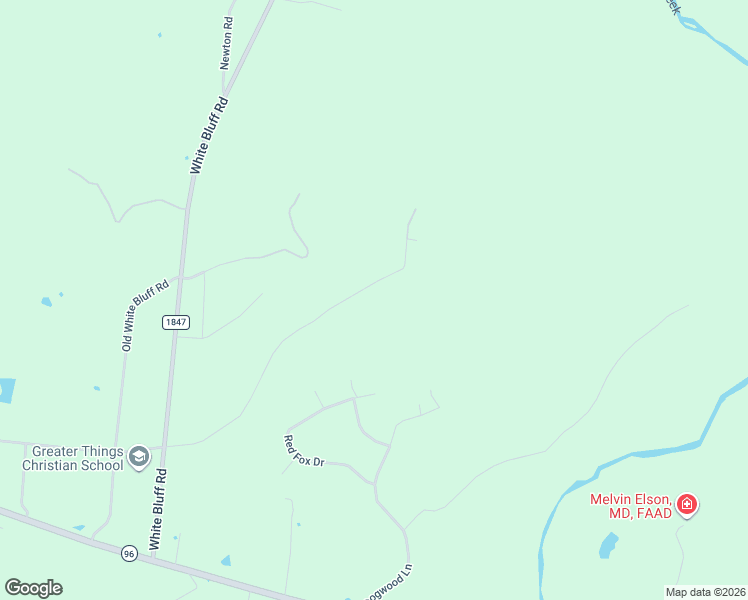 map of restaurants, bars, coffee shops, grocery stores, and more near 1250 Old Eastside Road in Burns