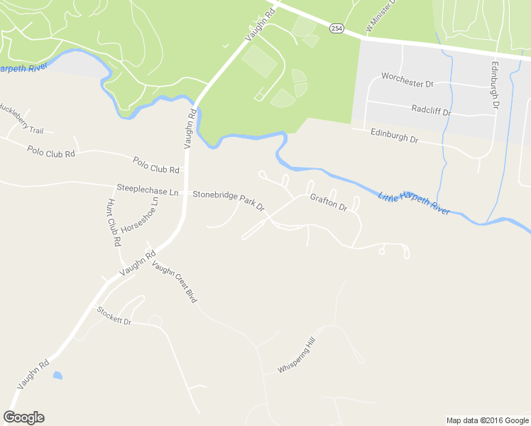 map of restaurants, bars, coffee shops, grocery stores, and more near 1055 Stonebridge Park Drive in Franklin
