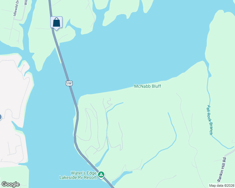 map of restaurants, bars, coffee shops, grocery stores, and more near 2099 Ivy Way in Newport