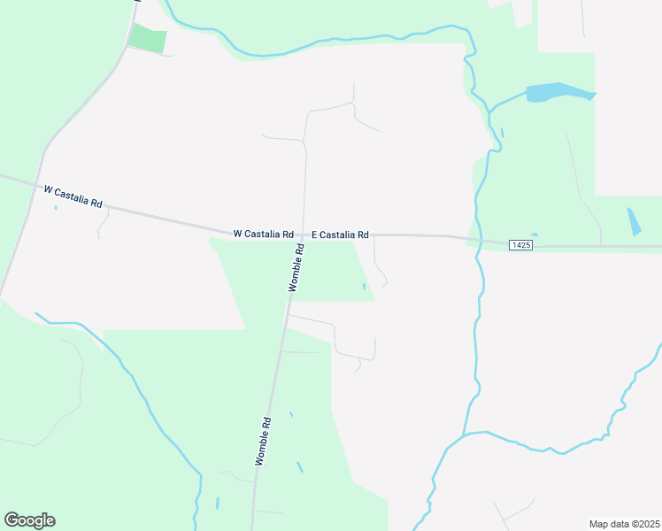 map of restaurants, bars, coffee shops, grocery stores, and more near in Red Oak