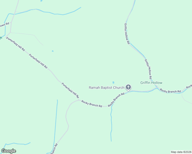 map of restaurants, bars, coffee shops, grocery stores, and more near in Norene