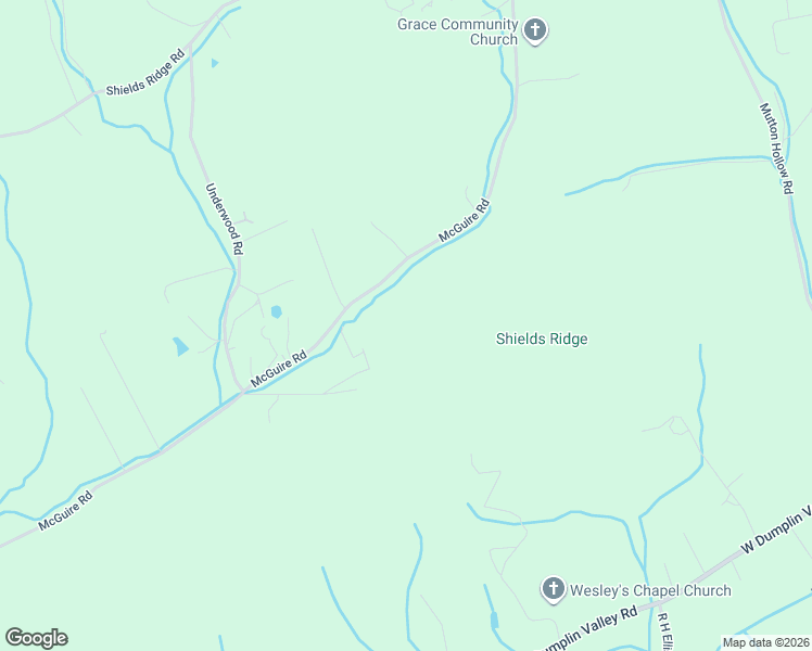 map of restaurants, bars, coffee shops, grocery stores, and more near 935 McGuire Road in New Market