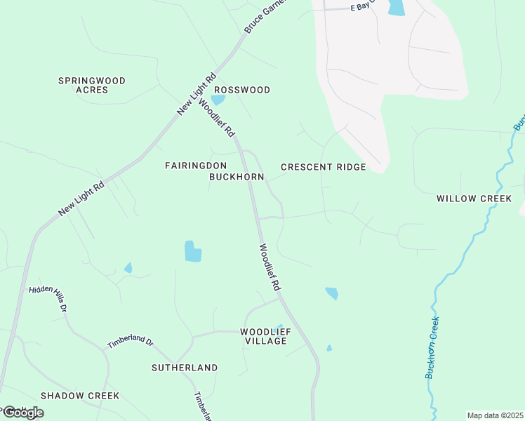 map of restaurants, bars, coffee shops, grocery stores, and more near 4005 Crescent Ridge Drive in Wake Forest
