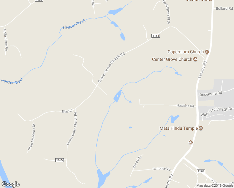 map of restaurants, bars, coffee shops, grocery stores, and more near 8788 Center Grove Church Road in Clemmons