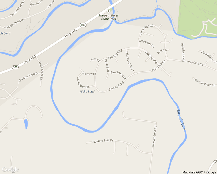 map of restaurants, bars, coffee shops, grocery stores, and more near 2932 Polo Club Rd in Nashville