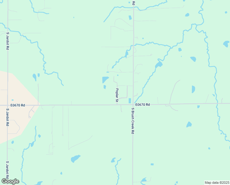 map of restaurants, bars, coffee shops, grocery stores, and more near 6702 Poplar Street in Stillwater
