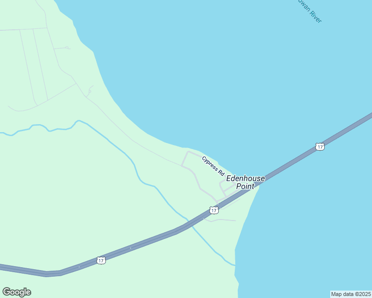 map of restaurants, bars, coffee shops, grocery stores, and more near 142 Cypress Road in Merry Hill