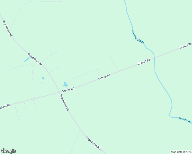 map of restaurants, bars, coffee shops, grocery stores, and more near 340 School Road in Windsor