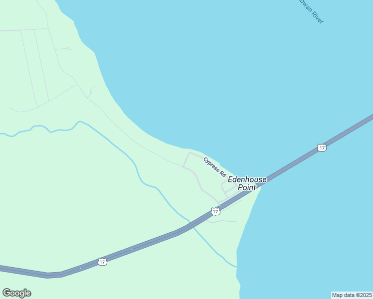 map of restaurants, bars, coffee shops, grocery stores, and more near 142 Cypress Road in Merry Hill