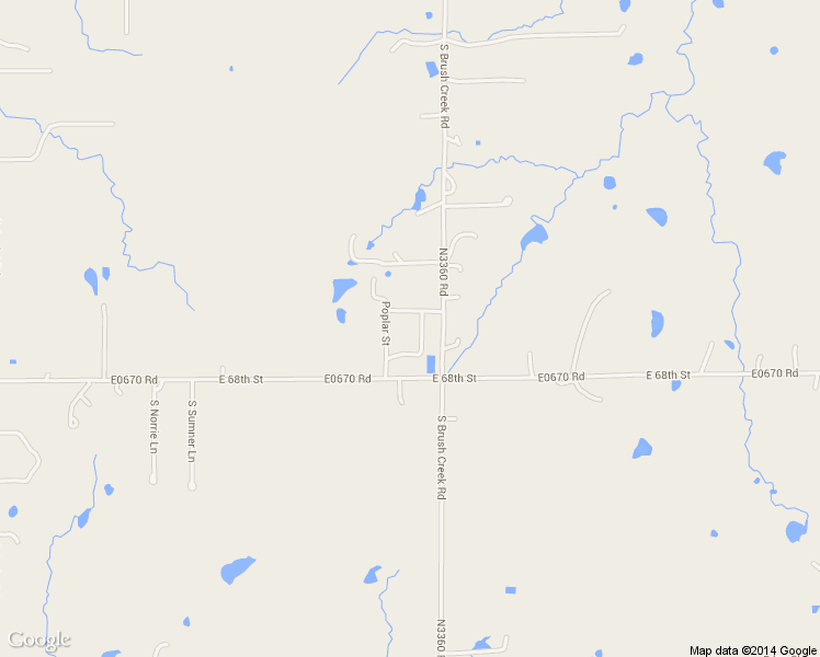 map of restaurants, bars, coffee shops, grocery stores, and more near 6702 Pecan Rd in Stillwater