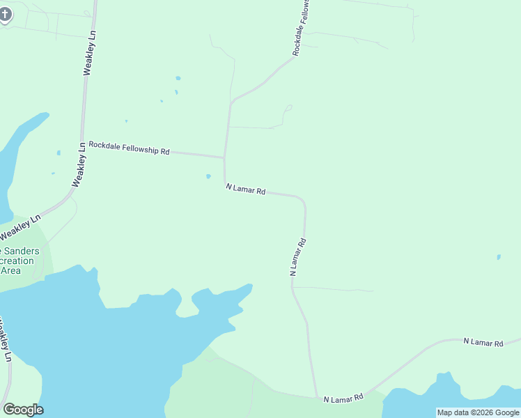 map of restaurants, bars, coffee shops, grocery stores, and more near 3128 North Lamar Road in Mt. Juliet