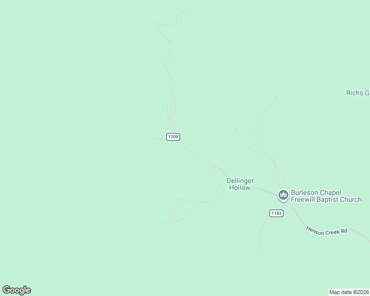 map of restaurants, bars, coffee shops, grocery stores, and more near 972 Firescald in Newland