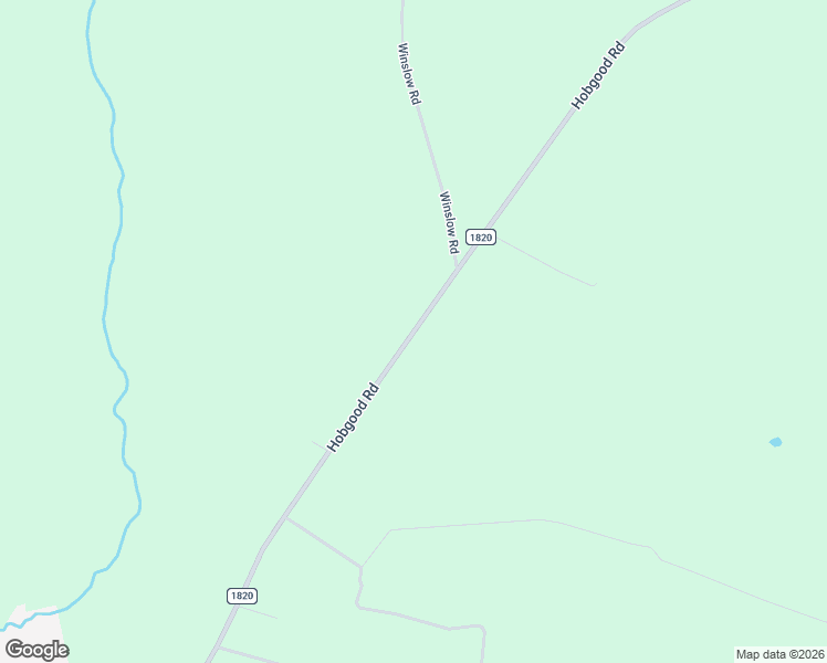 map of restaurants, bars, coffee shops, grocery stores, and more near 2962 Hobgood Road in Hobgood
